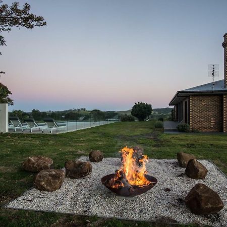 99 Acres Bangalow Retreat Luaran gambar