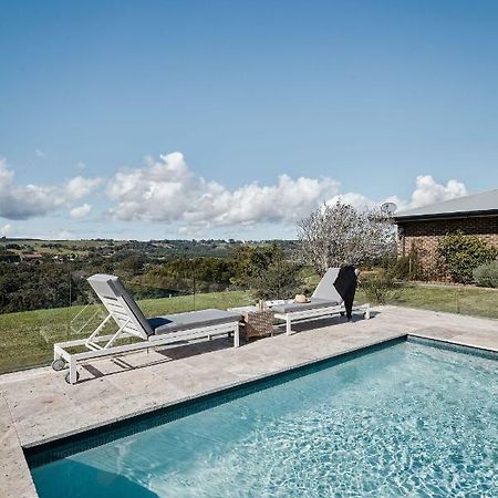 99 Acres Bangalow Retreat Luaran gambar