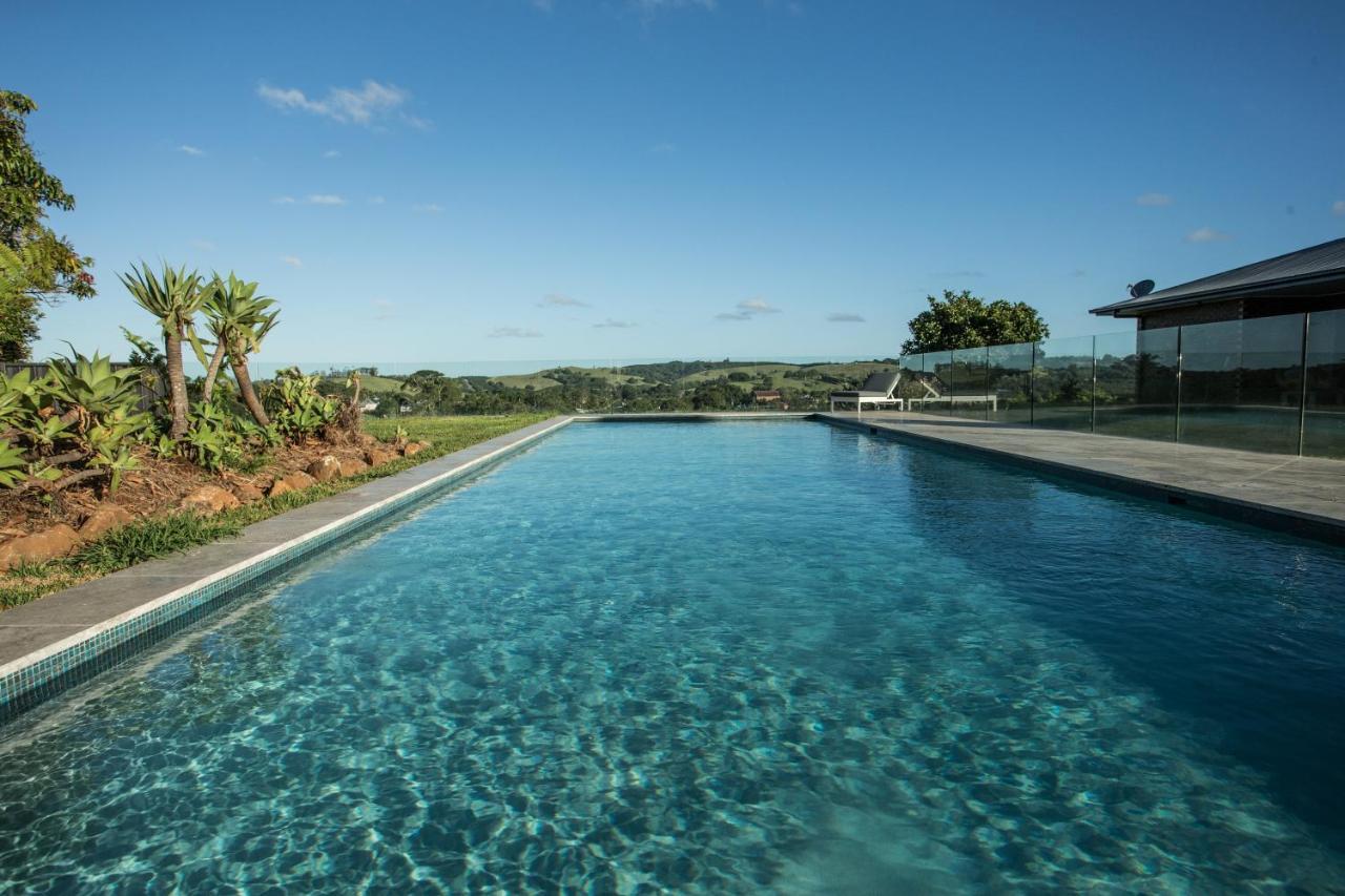 99 Acres Bangalow Retreat Luaran gambar