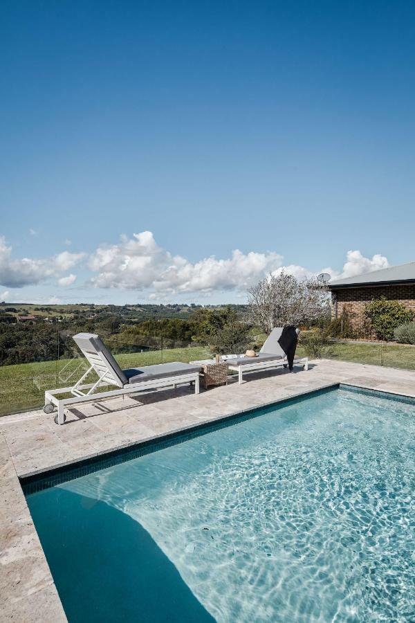 99 Acres Bangalow Retreat Luaran gambar