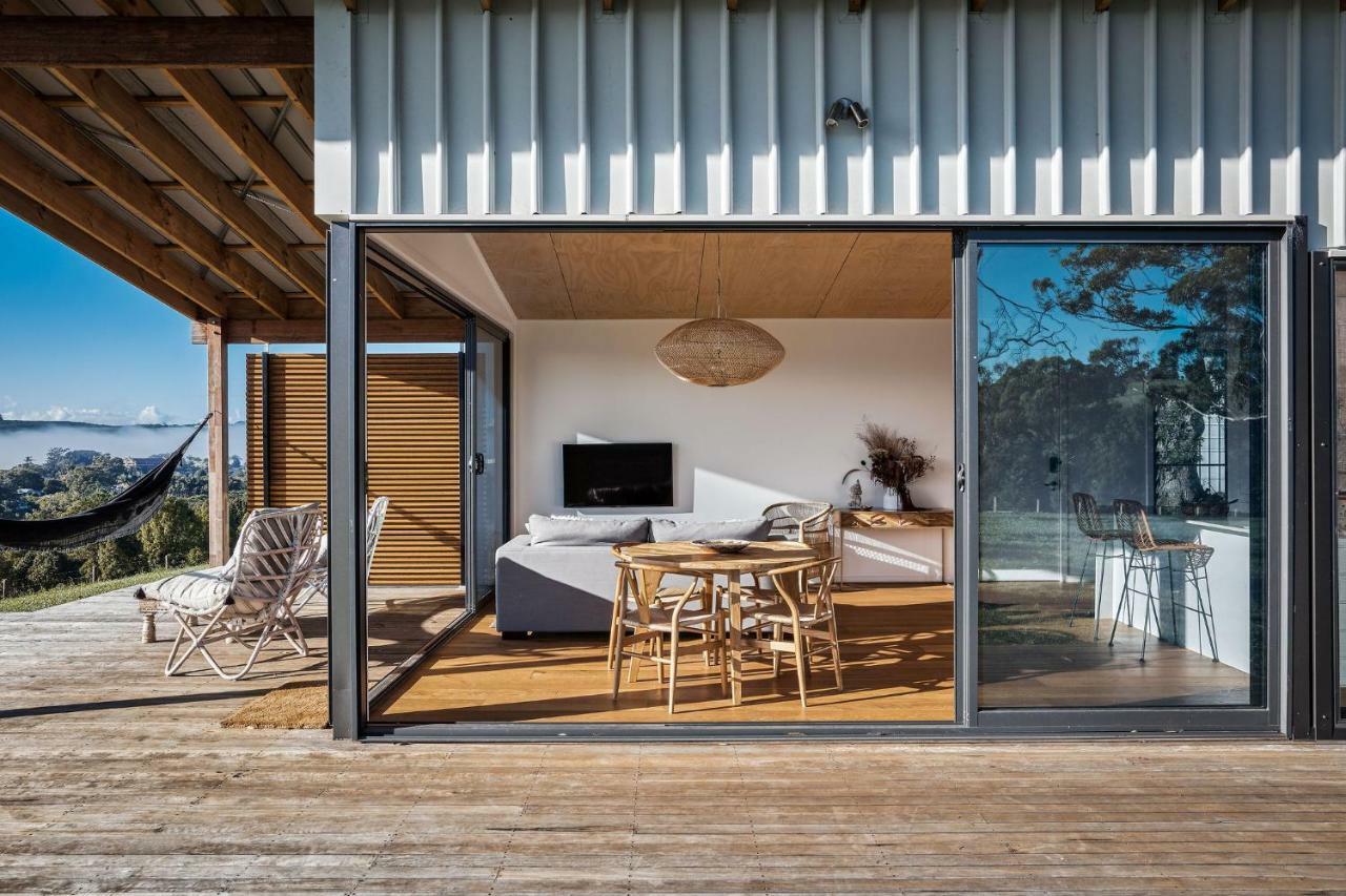 99 Acres Bangalow Retreat Luaran gambar