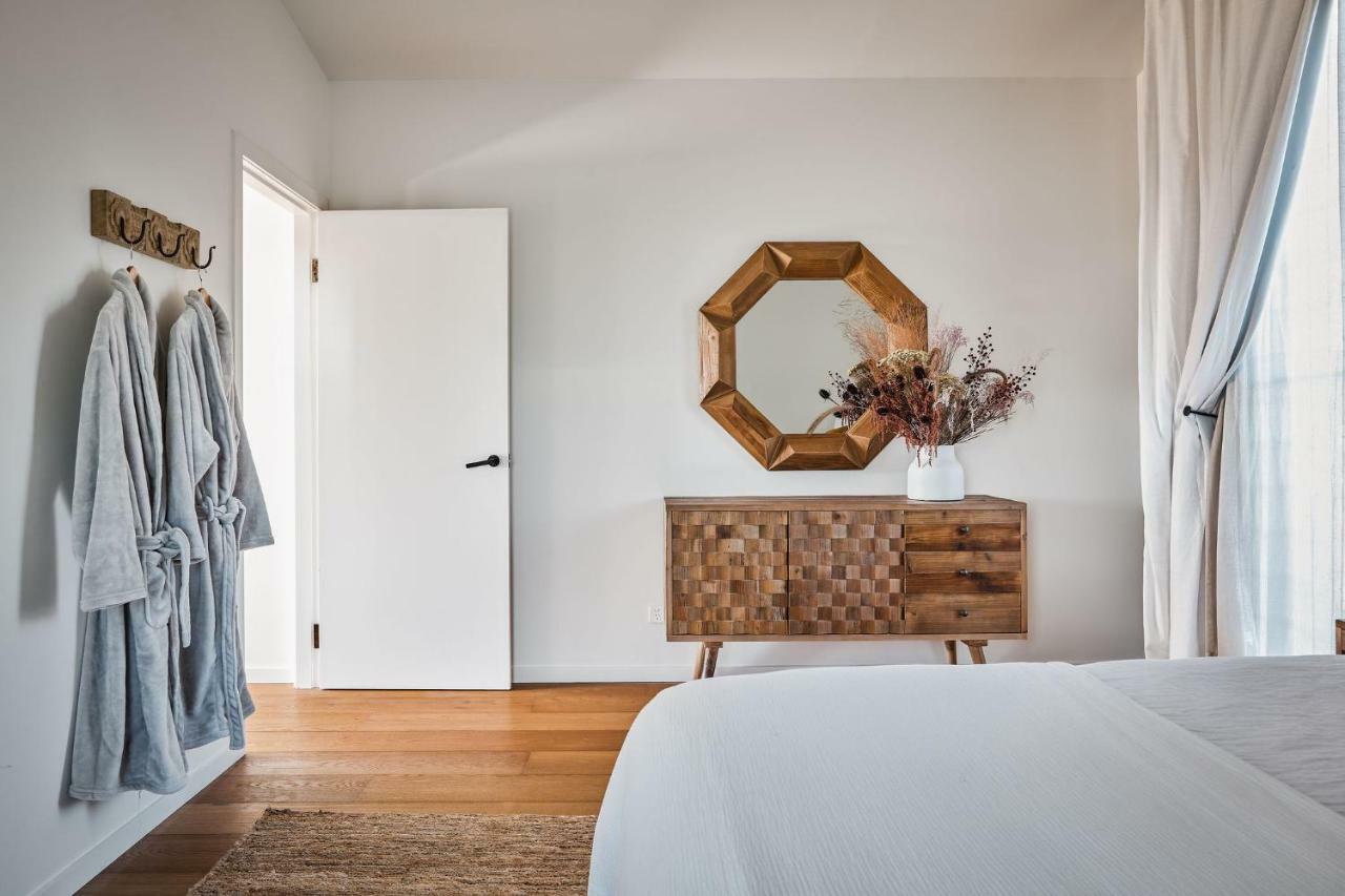 99 Acres Bangalow Retreat Luaran gambar