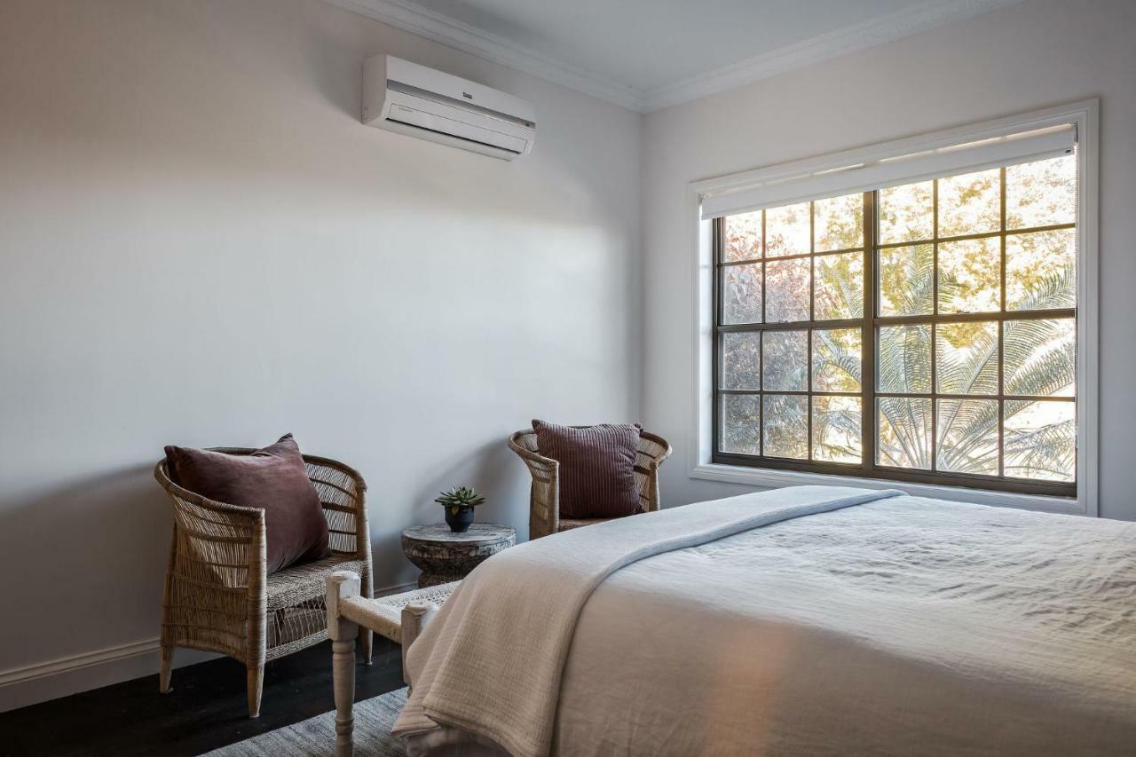 99 Acres Bangalow Retreat Luaran gambar