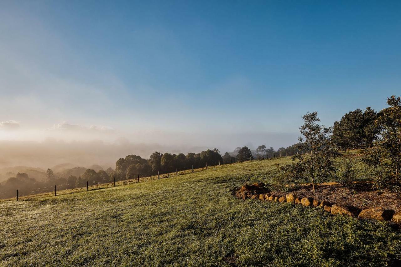 99 Acres Bangalow Retreat Luaran gambar