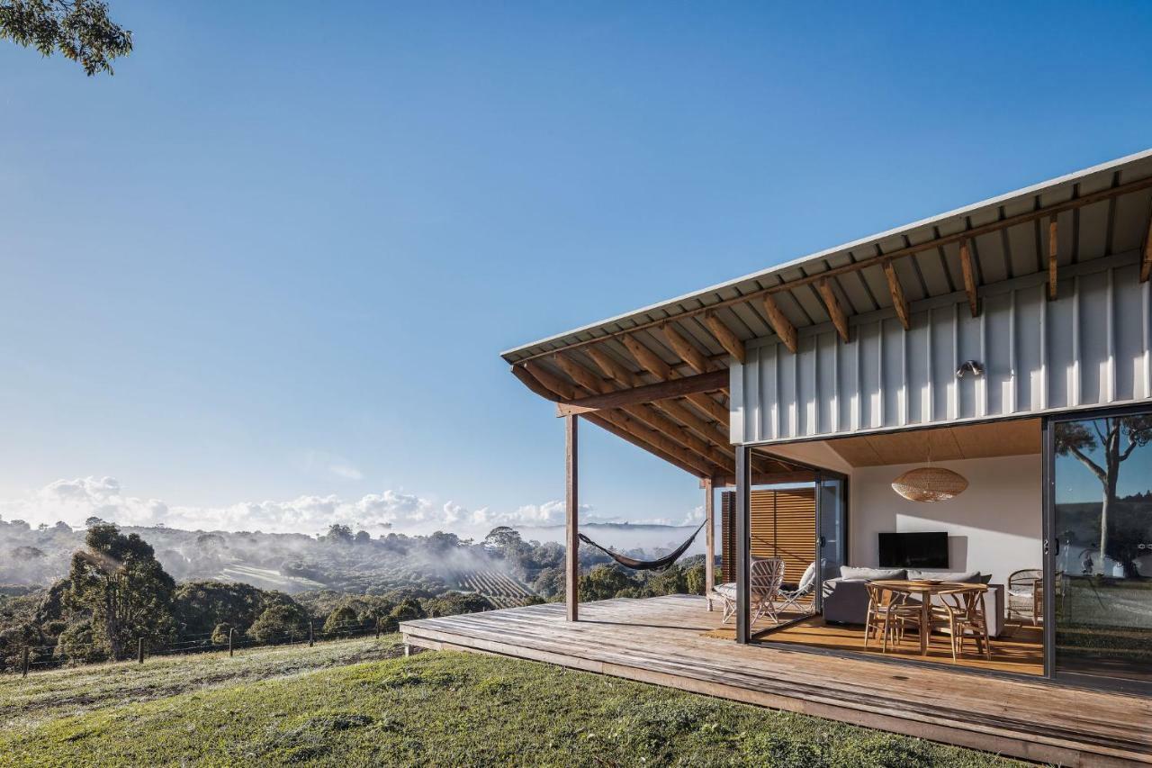 99 Acres Bangalow Retreat Luaran gambar