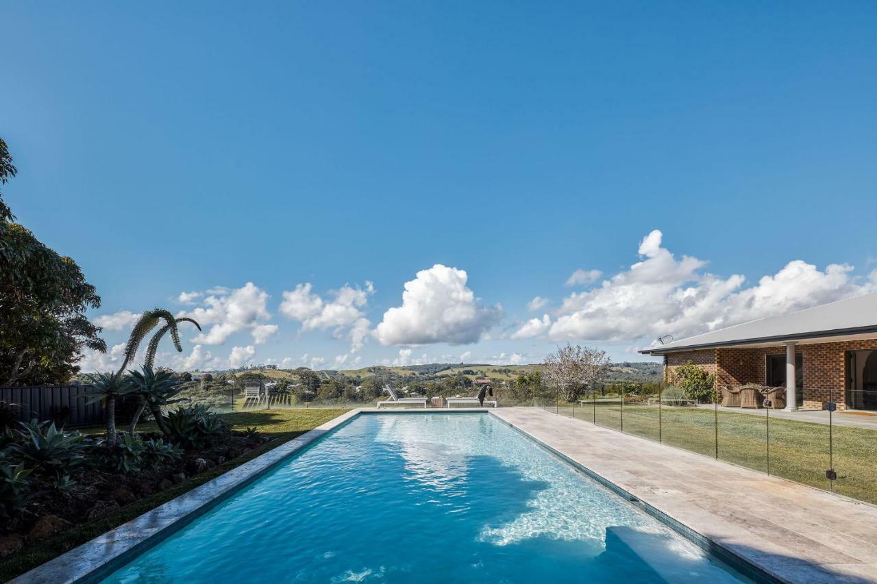 99 Acres Bangalow Retreat Luaran gambar