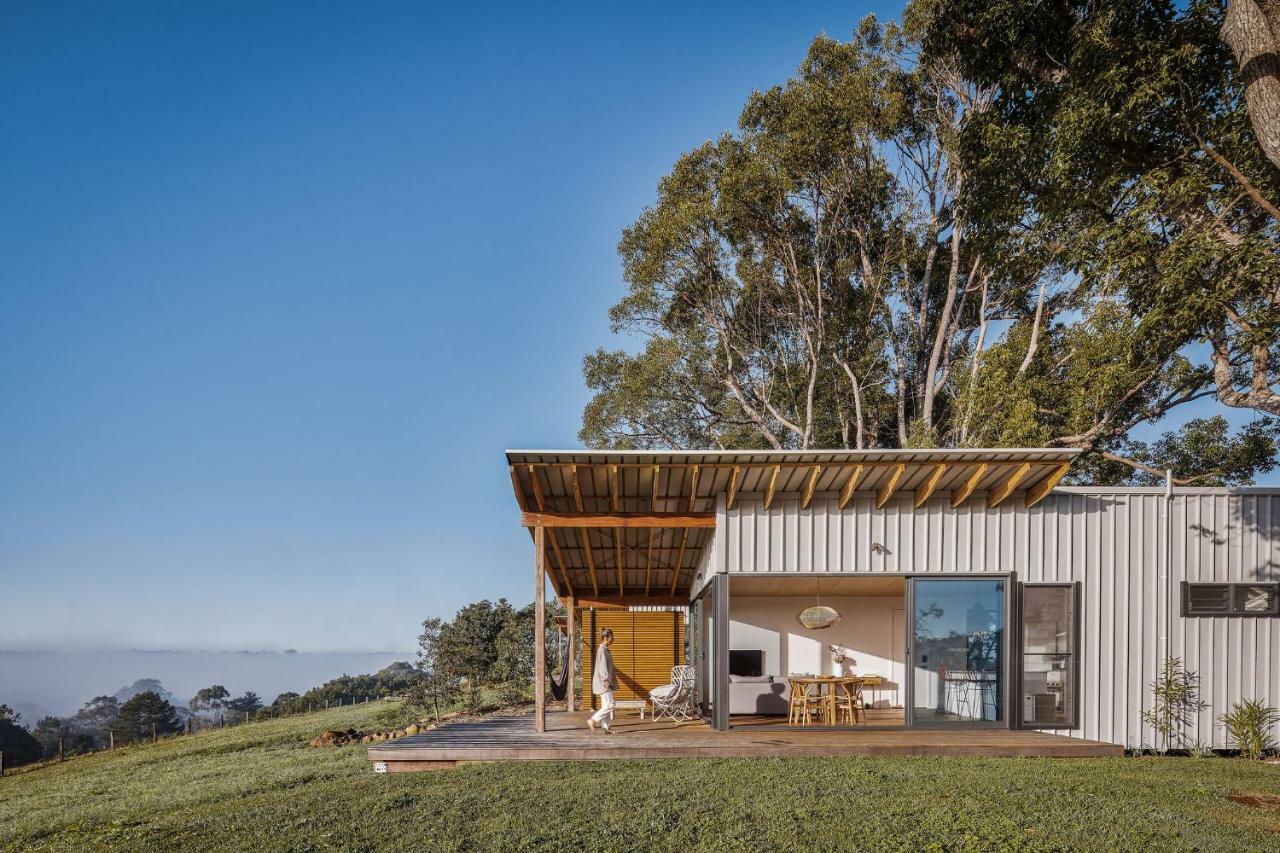 99 Acres Bangalow Retreat Luaran gambar